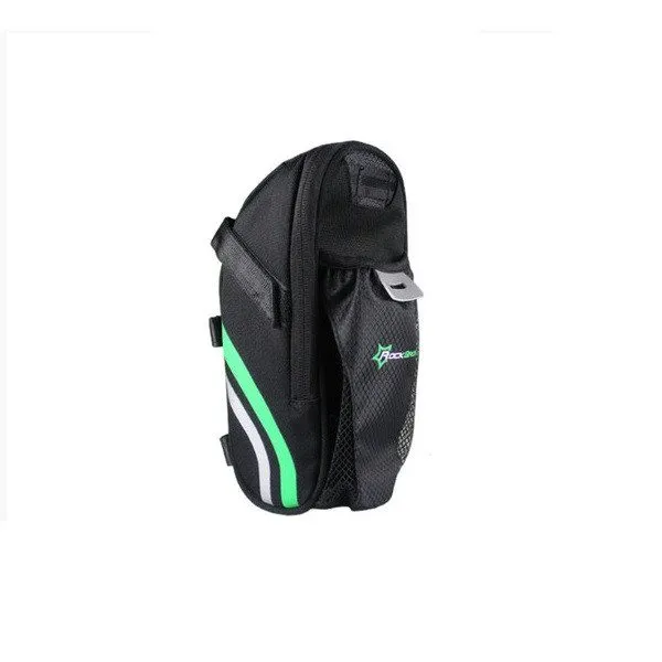 کیف زیرزین راک براس مدل C7-BK