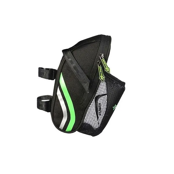 کیف زیرزین راک براس مدل C7-BK